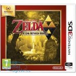 The Legend of Zelda: A Link Between Worlds – Zbozi.Blesk.cz