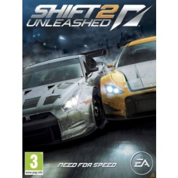 Need for Speed Shift 2: Unleashed