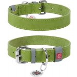 WAUDOG Collar Obojek kůže – Zbozi.Blesk.cz