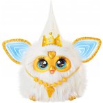 Furby Gold Glam Plyšový interaktivní – Zboží Mobilmania