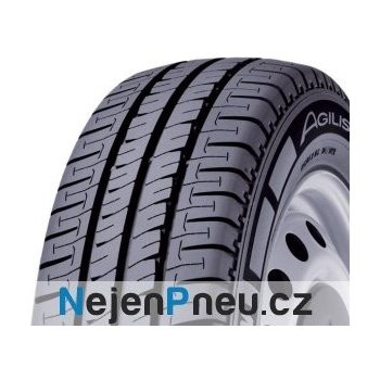 Michelin Agilis+ 195/70 R15 104R