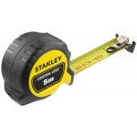 Stanley svinovací metr Control Lock 5 m x 25 mm STHT37231-0 – Zboží Mobilmania