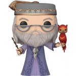 Funko Pop! 110 Harry Potter Albus Brumbál Super – Zboží Mobilmania