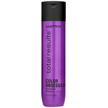 Matrix Total Results Color Obsessed Shampoo 1000 ml