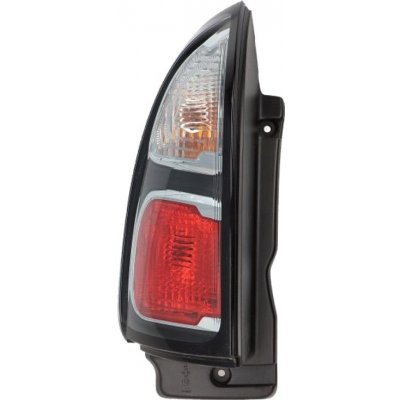 Levé zadní světlo horní Citroen C3 Picasso (SH) 08- VALEO – Hledejceny.cz