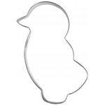 VYKRAJOVÁTKA VELIKONOČNÍ KUŘÁTKO 7X5X1,5CM – Hledejceny.cz