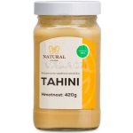 Natural Jihlava Tahini 420 g – Zboží Dáma