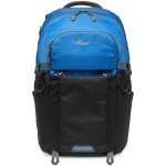 Lowepro Photo Active BP 300 AW-Blue/Bk – Zboží Živě