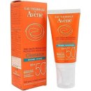 Avène Cleanance Solaire sluneční ochrana pleti SPF50+ 50 ml