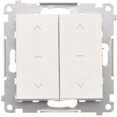 Simon 55 TZW2.01/111 – Hledejceny.cz