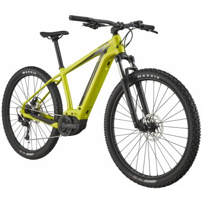 Cannondale Trail Neo 4 2021 – Hledejceny.cz