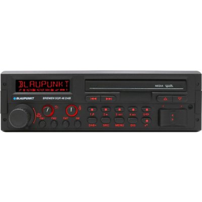 Blaupunkt Bremen SQR 46 DAB – Sleviste.cz