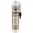 K2 SILICONE Black Silikonový tmel na motory 300g černý