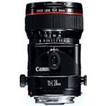 Canon TS-E 24mm f/3.5L II – Sleviste.cz