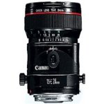 Canon TS-E 24mm f/3.5L II – Zboží Živě