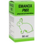 Emanox PMX 50 ml – Zboží Dáma