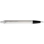Parker 1502/3231675 Royal I.M. White CT kuličkové pero – Zboží Živě