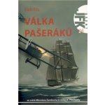 Agent J. F. K. 24: Válka pašeráků Vlado Ríša – Sleviste.cz