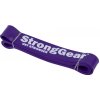 Švédská bedna StrongGear Power Bands - 120 x 0,3 x 3 cm