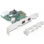 Delock IOI FWB-PCIE1X20 – Zboží Mobilmania