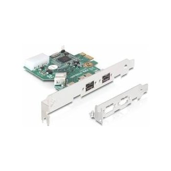 Delock IOI FWB-PCIE1X20