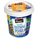 Hamé Slazená švestková Povidla 440 g – Hledejceny.cz