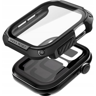 Spigen Rugged Armor Pro Apple Watch 4 44mm MILITARY GREEN 062CS26016 – Sleviste.cz