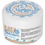 Hristina přírodní krém na obličej v chladném a mrazivém počasí pro miminka SPF 30 100 ml – Zboží Dáma