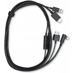 Wacom X-Shape Cable for DTC133 – Zboží Živě