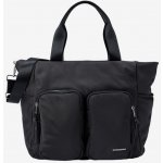 BabaBing Soft shell taška Black – Sleviste.cz