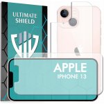 Ochranná Fólie Ultimate Shield pro Apple iPhone 13 1 ks – Zboží Živě