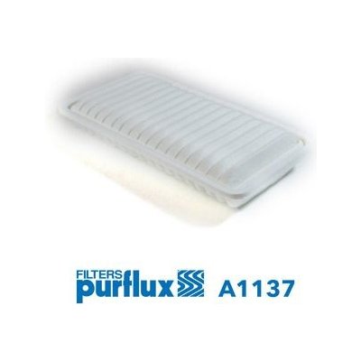 Vzduchový filtr PURFLUX A1137 – Hledejceny.cz