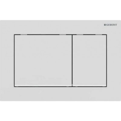 Geberit Omega30 115.080.01.1 – Hledejceny.cz