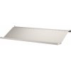 Regál a polička STRING Police na boty Metal Shoe Shelf 78 x 30, Beige