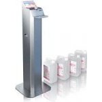 Orapi stojanový dávkovač Noda Inox – Zboží Dáma