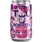 Boba Cat Taro Boba Tea Tapioca Bubble Tea Milk 315 ml – Hledejceny.cz
