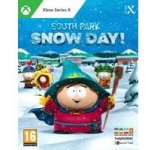 South Park: Snow Day! (XSX) – Zboží Dáma