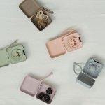 Bibs krabička na dudlíky Sage – Zboží Dáma