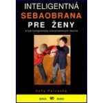 Inteligentní sebeobrana pro ženy – Hledejceny.cz