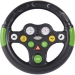 BIG Volant TRACTOR SOUND na dětské traktory – Zboží Mobilmania