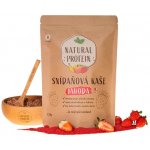 NaturalProtein Proteinová ovesná kaše 60 g – Zboží Mobilmania