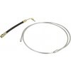 Brzdová a spojková hadice Brake Hose C87128ABE