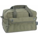 Mil-Tec Einsatztasche 8 l olivová – Zboží Dáma