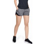 Under Armour Play Up Twist šortky Shorts 3.0 1349125-001 šortky šedá – Hledejceny.cz