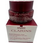 Clarins Super Restorative Day Cream Dry Skin denní krémy suchá pleť 50 ml – Zboží Dáma