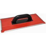 TOPTRADE struhadlo na polystyren, na plastu, 400 x 180 mm, profi – Hledejceny.cz