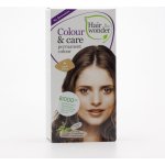 Hairwonder přírodní dlouhotrvající barva tmavá blond 6 100 ml – Sleviste.cz