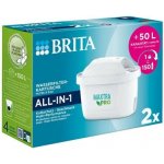 Brita Maxtra Pro Pure Performance 2 ks – Zbozi.Blesk.cz