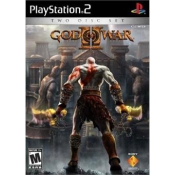 God of War 2