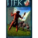 Agent J. F. K. 03: Meč a tomahawk Miroslav Žamboch, Jiří Walke